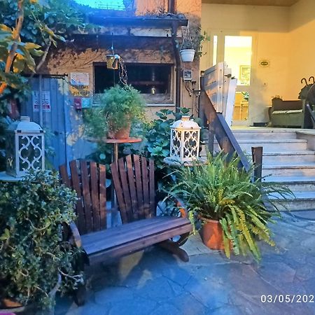 לאיגואליה Hotel Armida מראה חיצוני תמונה
