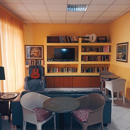 לאיגואליה Hotel Armida מראה חיצוני תמונה