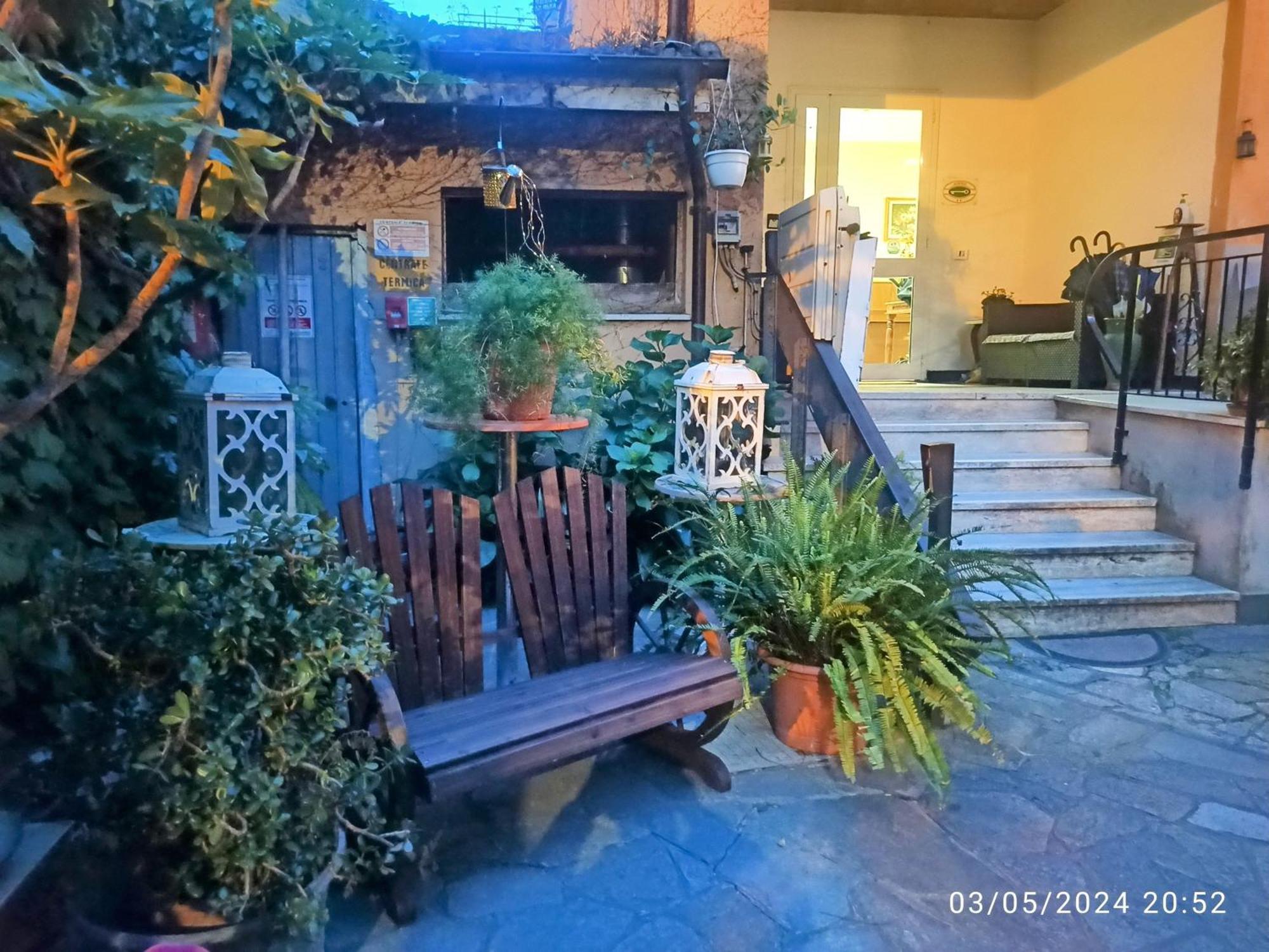 לאיגואליה Hotel Armida מראה חיצוני תמונה