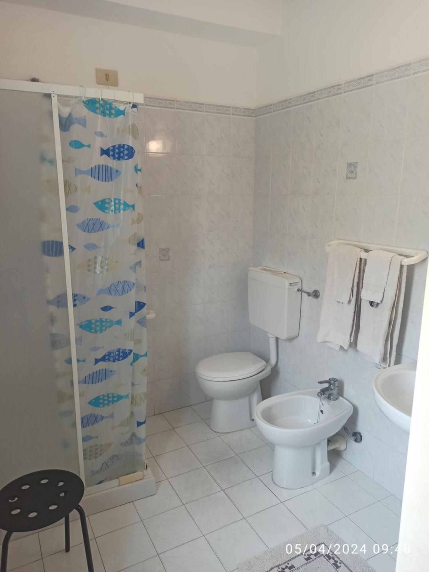לאיגואליה Hotel Armida מראה חיצוני תמונה