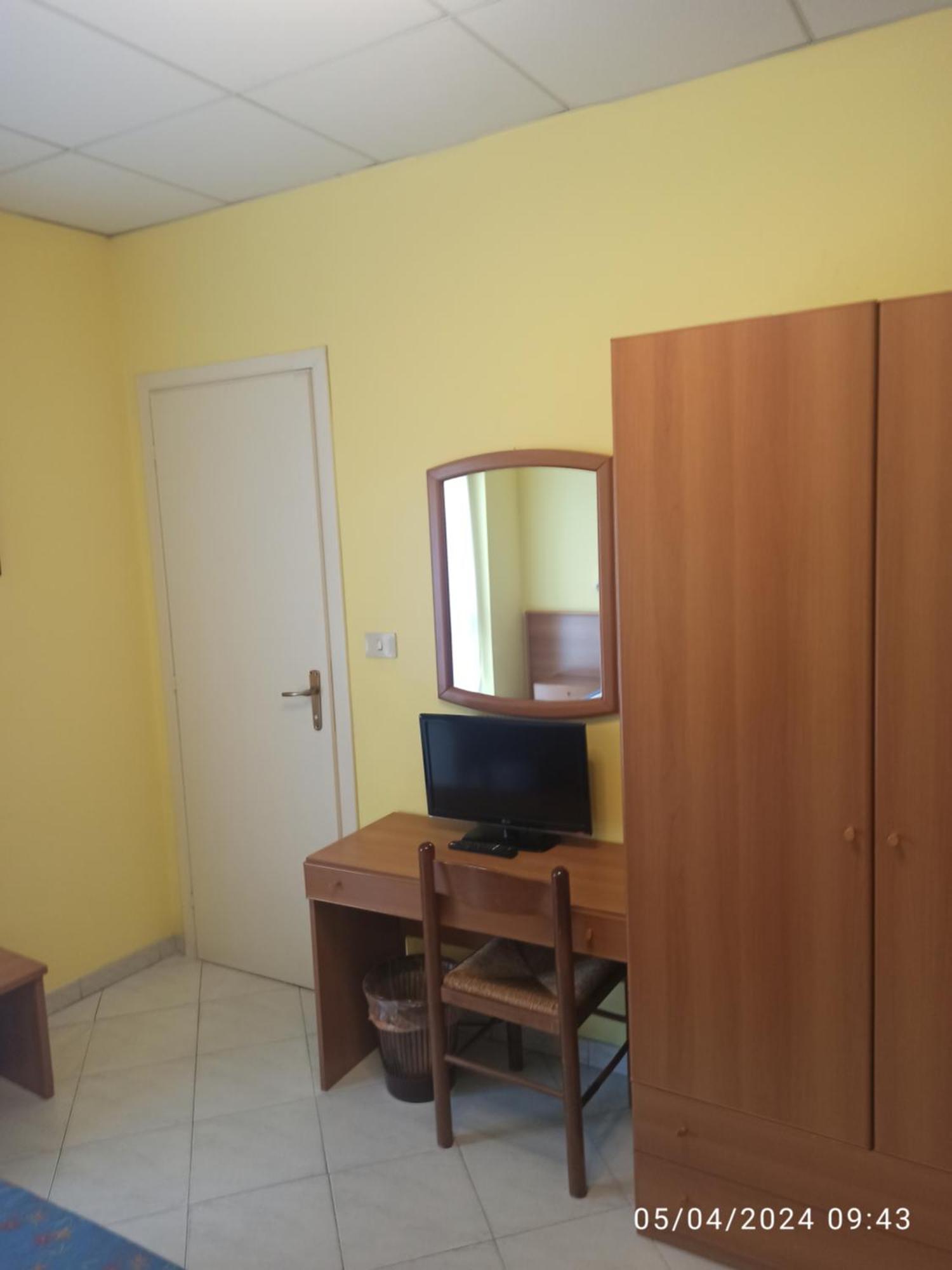 לאיגואליה Hotel Armida מראה חיצוני תמונה