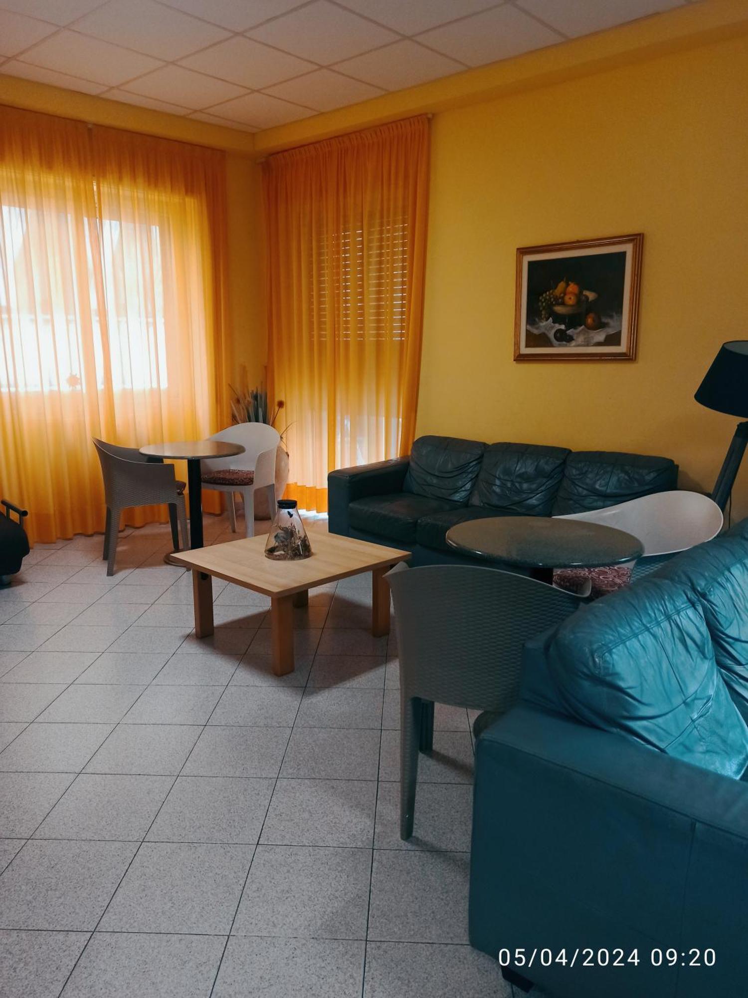 לאיגואליה Hotel Armida מראה חיצוני תמונה