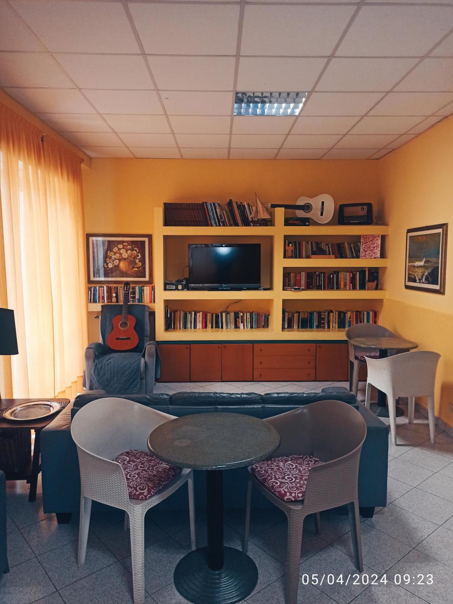 לאיגואליה Hotel Armida מראה חיצוני תמונה