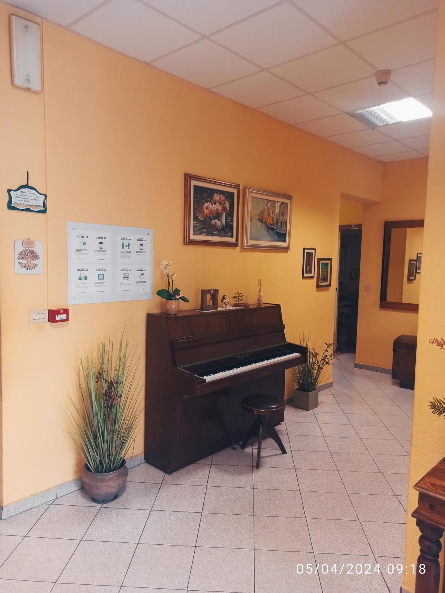 לאיגואליה Hotel Armida מראה חיצוני תמונה