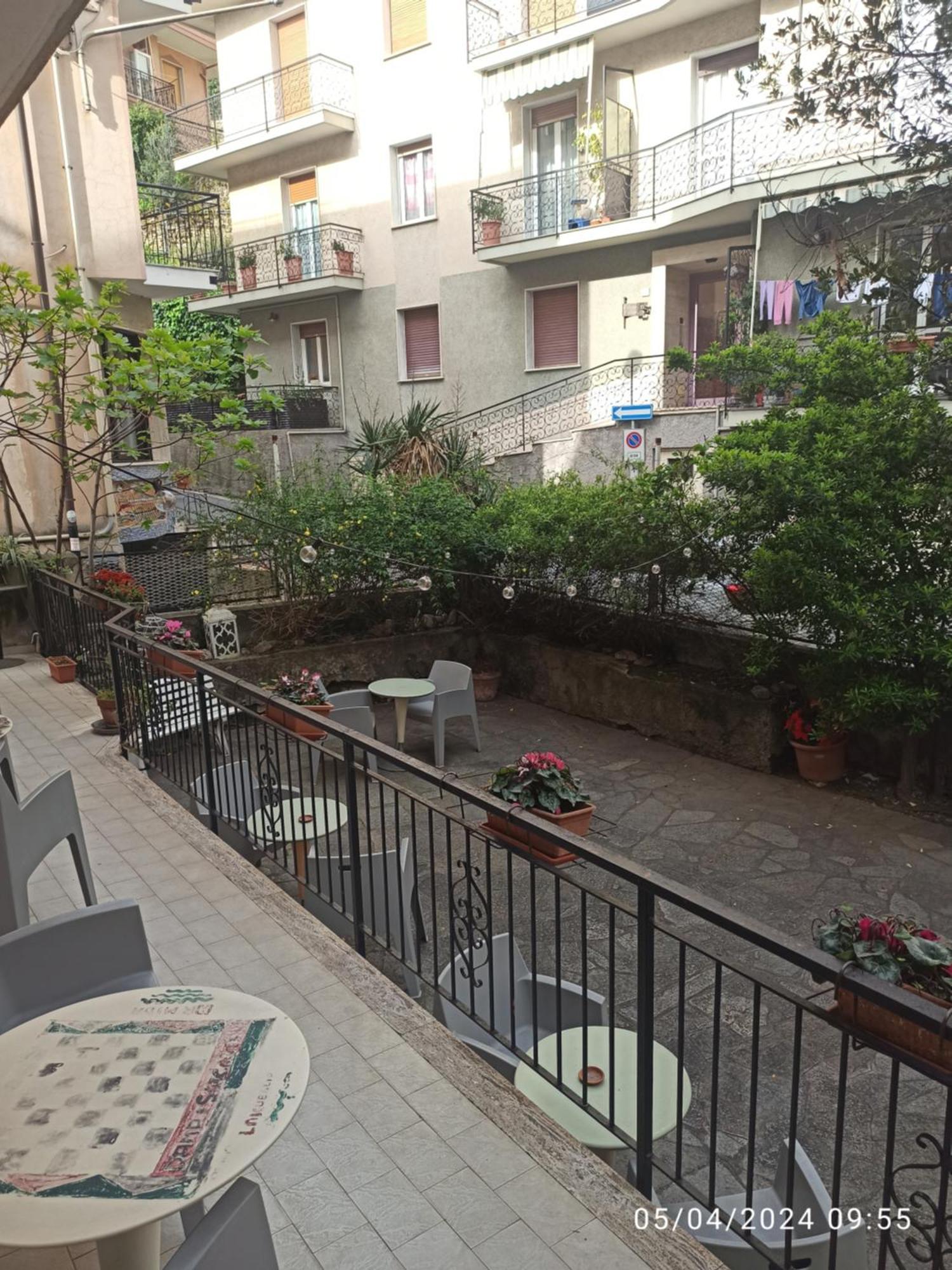 לאיגואליה Hotel Armida מראה חיצוני תמונה